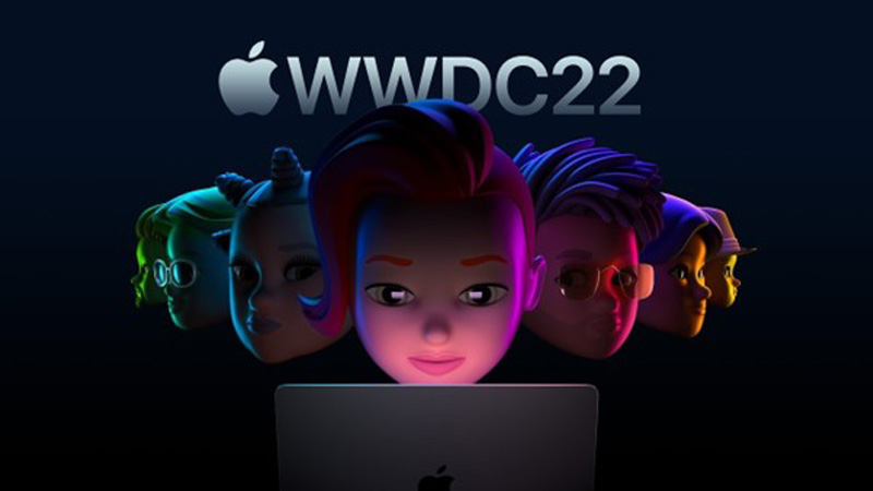 WWDC 22: Apple’s new software updates highlight productivity