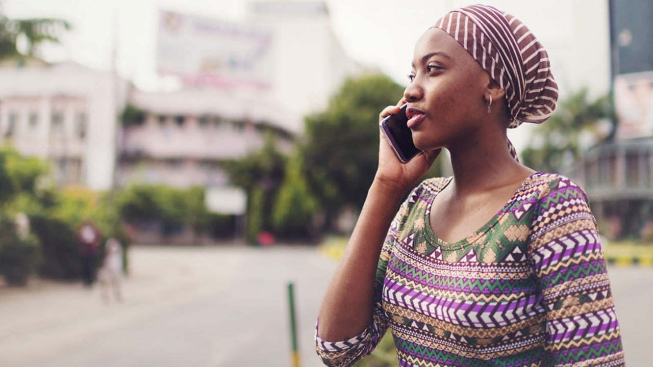 Device financing – a catalyst for smartphone growth in Africa