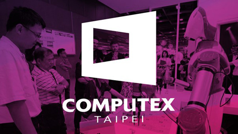 PC players underwhelm at Computex 2022