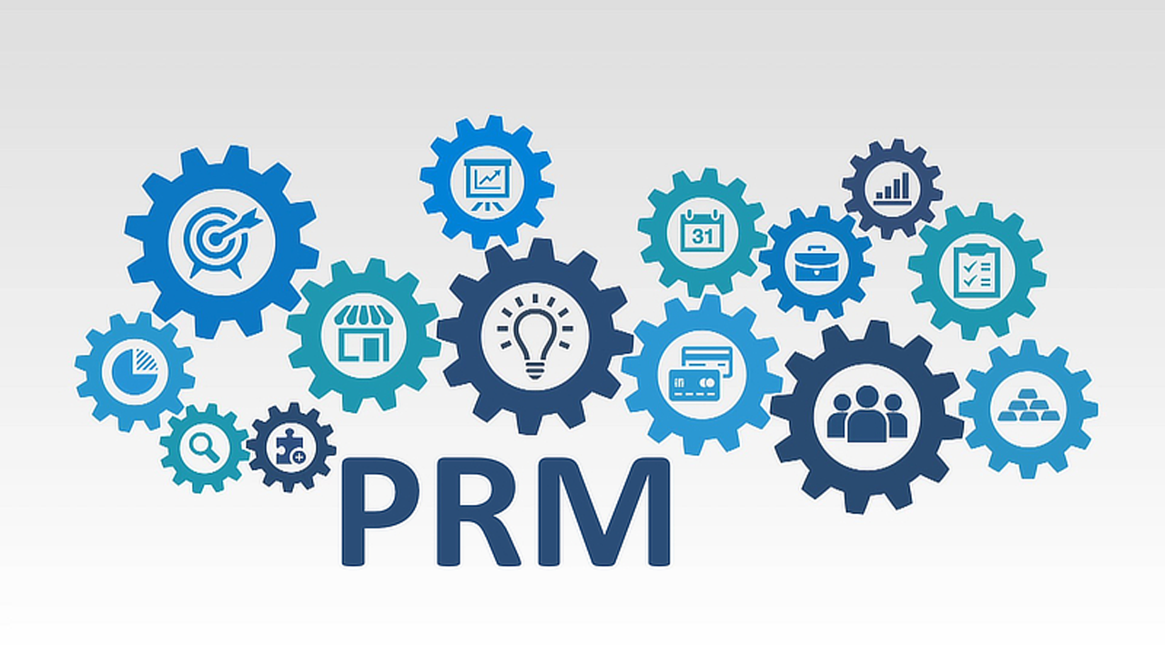 Partner Relationship Management (PRM) isn’t dead – it's foundational