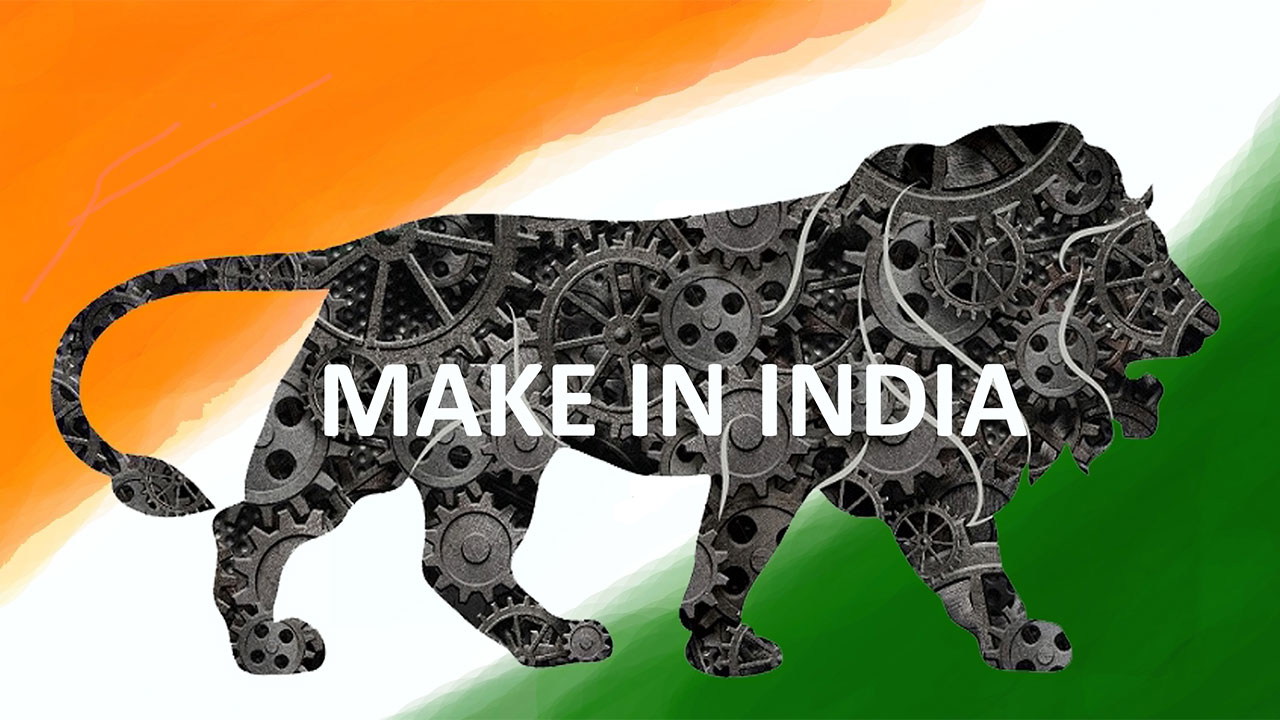 India’s new public procurement policy: a major push for “Make in India”