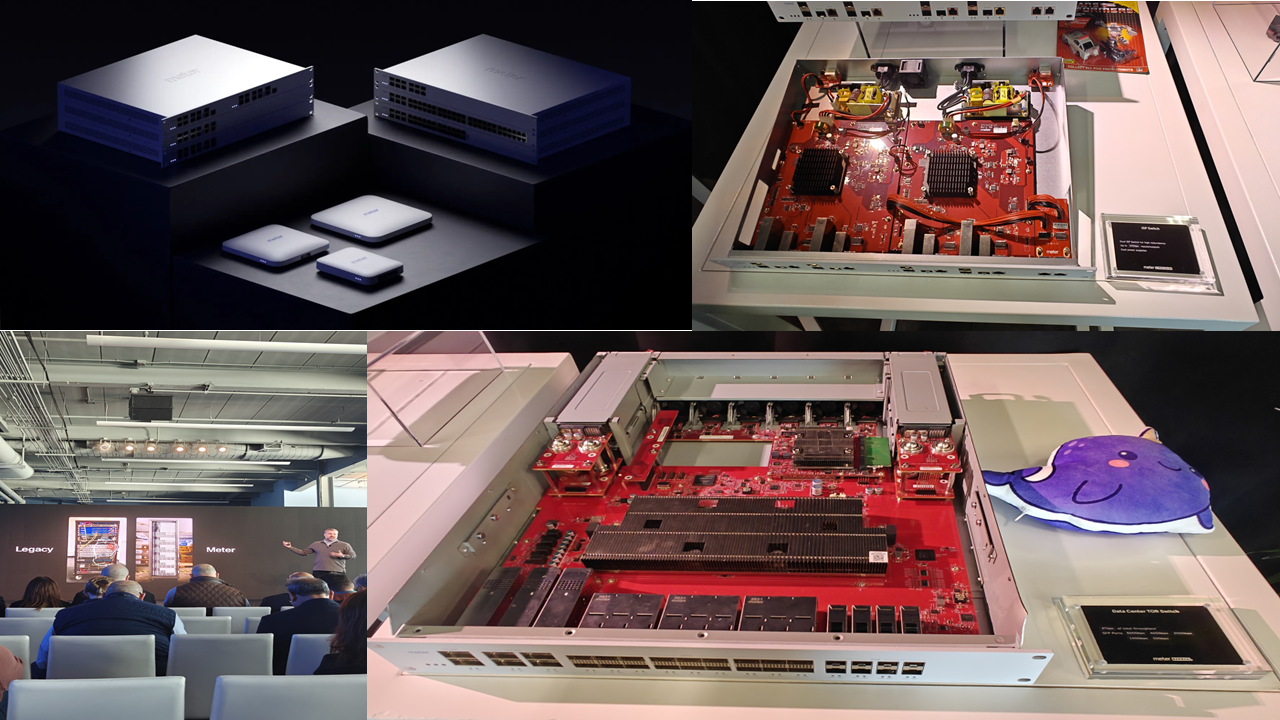 MeterUp 2025 event – Key takeaways