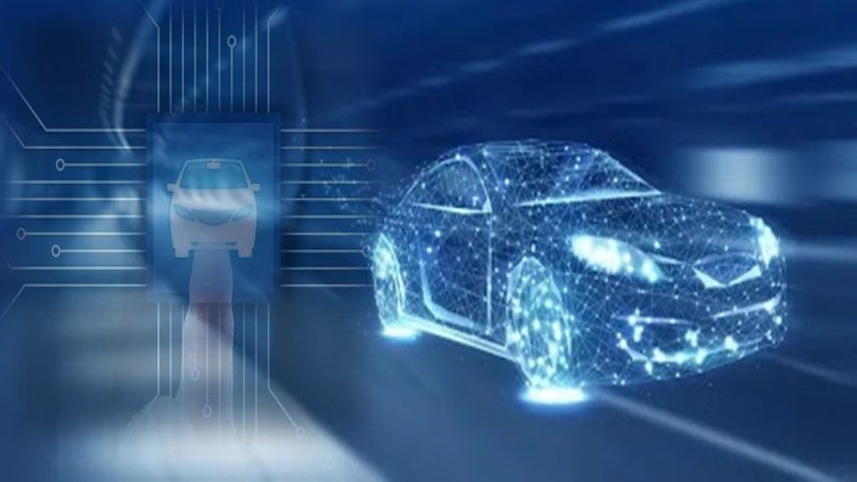 Breaking the mold: NIO's 5nm ADAS SoC and the future of ADAS SoCs