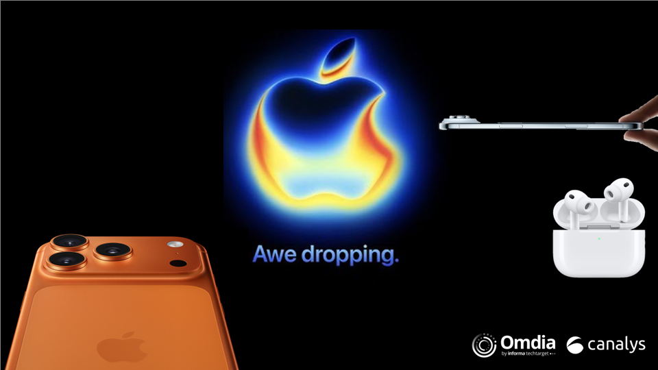 Apple’s “awe dropping” event: a return to hardware boldness